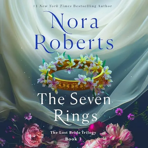 The Seven Rings By Nora Roberts